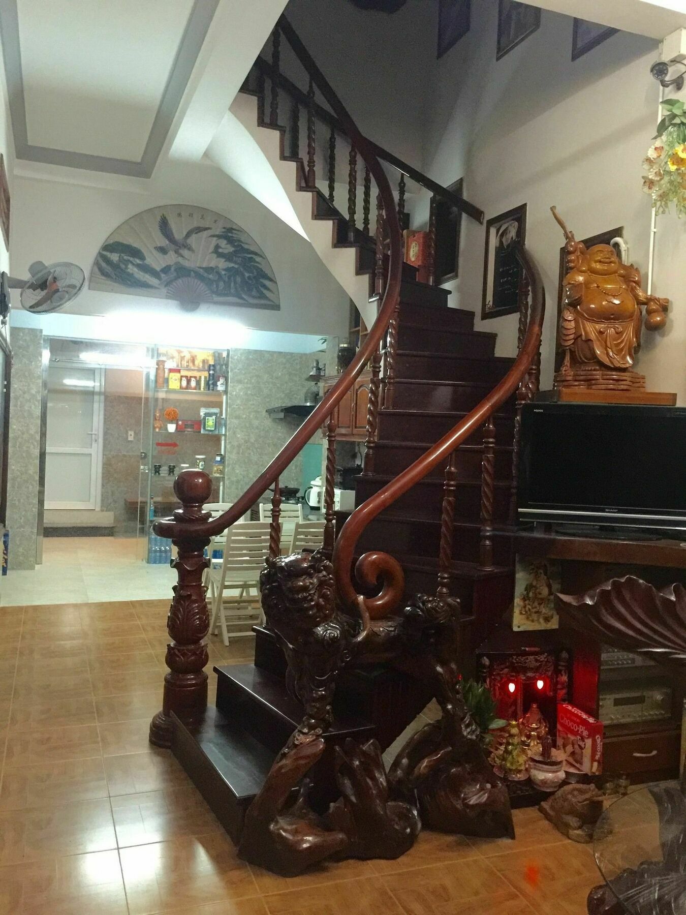 Terra Cotta Homestay Hoi An Exteriör bild